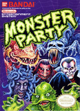 Monster Party (Nintendo Entertainment System)
